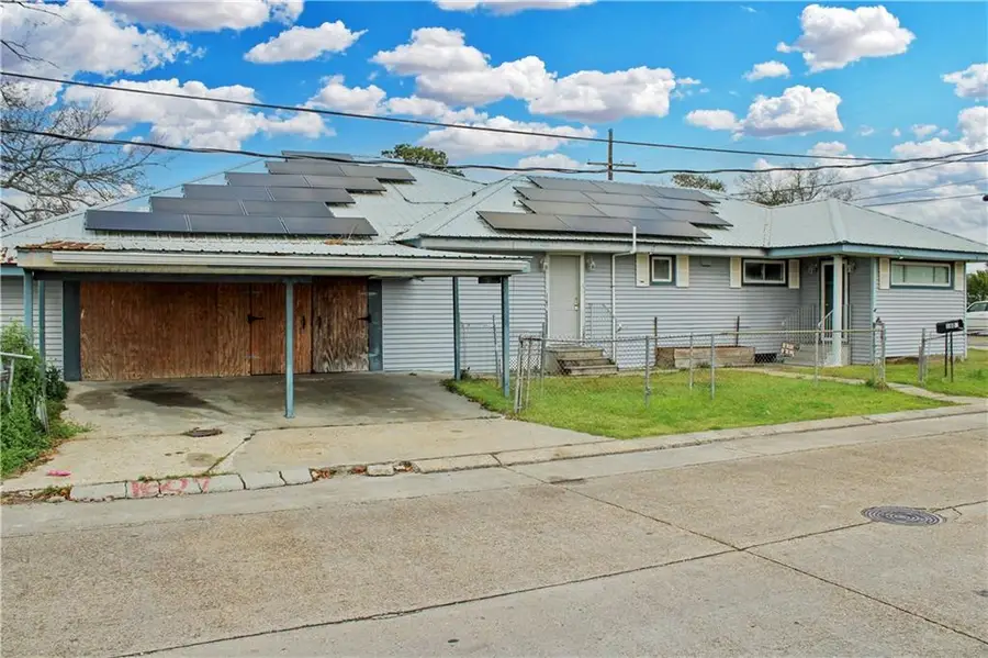 1607 Furman Street, Houma, LA 70363 - #3