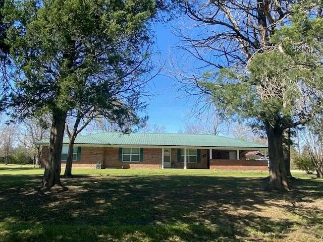 1528 Hwy 8 Highway, Sicily Island, LA 71368 - #1