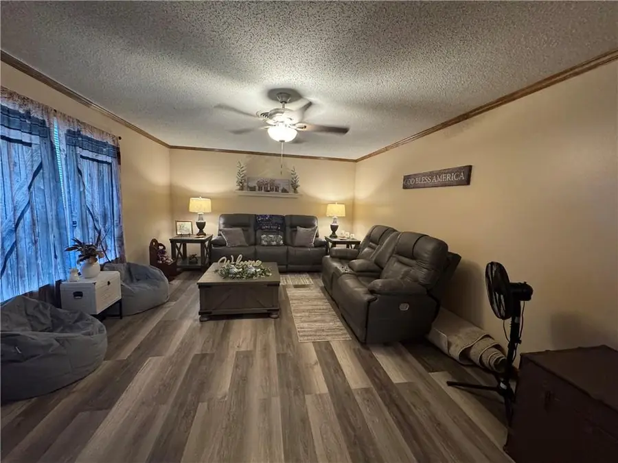 1528 Hwy 8 Highway, Sicily Island, LA 71368 - #2