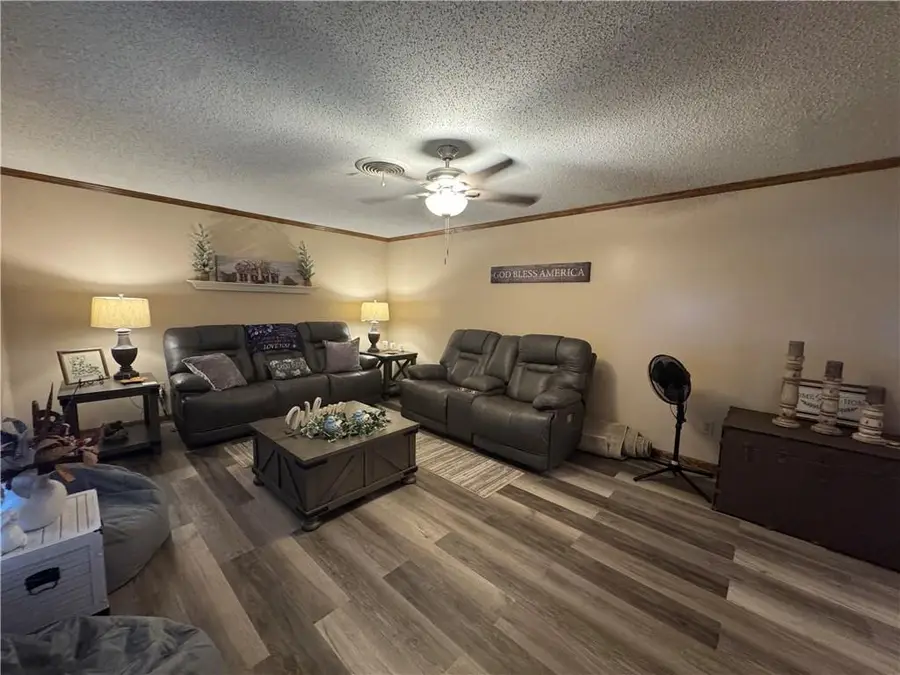 1528 Hwy 8 Highway, Sicily Island, LA 71368 - #3