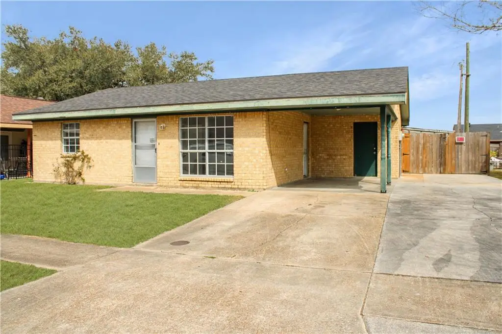 3725 Baker Drive, Houma, LA 70363 - #1