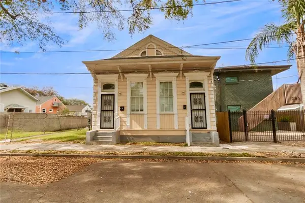 2117 19 Danneel Street, New Orleans, LA 70113
