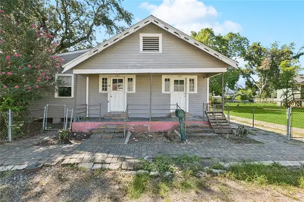1731 Holly Grove Street, New Orleans, LA 70118