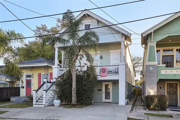 729 Lyons Street #A, New Orleans, LA 70115