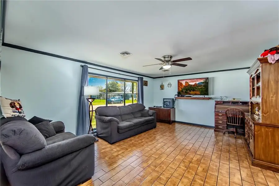 3603 Euclid Street, Houma, LA 70364 - #3