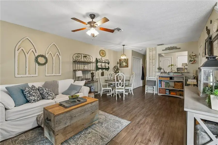 135 Lakewood Drive #D, Luling, LA 70070 - #3