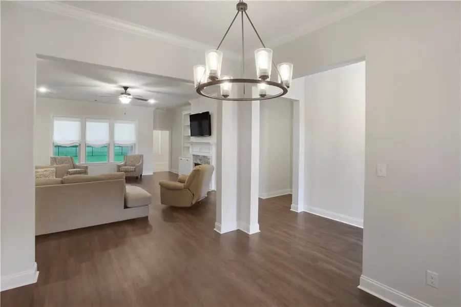 23456 Noble Oak Drive, Springfield, LA 70462 - #3