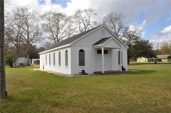 76126 Highway 435 Spur, Talisheek, LA 70464