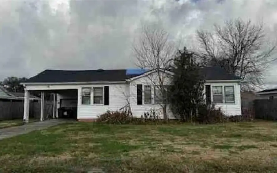 127 Patterson Street, Houma, LA 70363 - #2