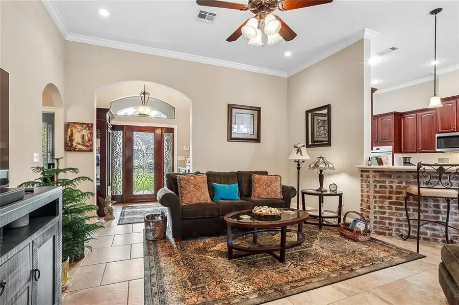 232 Old Mill Loop, Pearl River, LA 70452 - #3