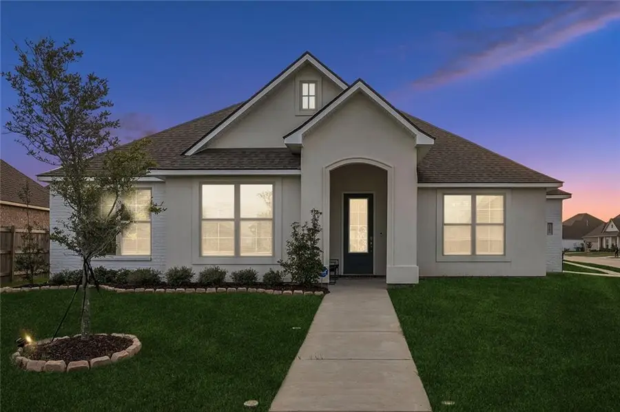 3281 Rousset Ridge Drive, Slidell, LA 70461 - #2