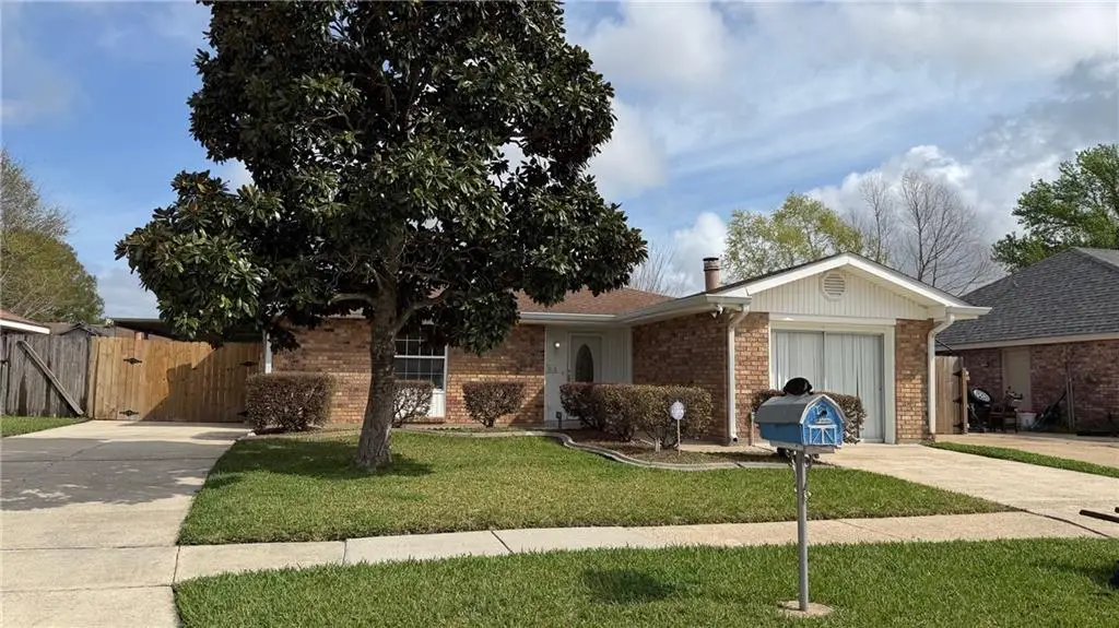 5313 Pritchard Road, Marrero, LA 70072 - #1