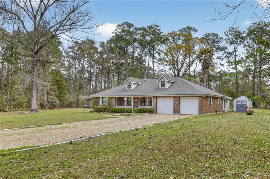 71086 Cedar Drive, Covington, LA 70433 - #3