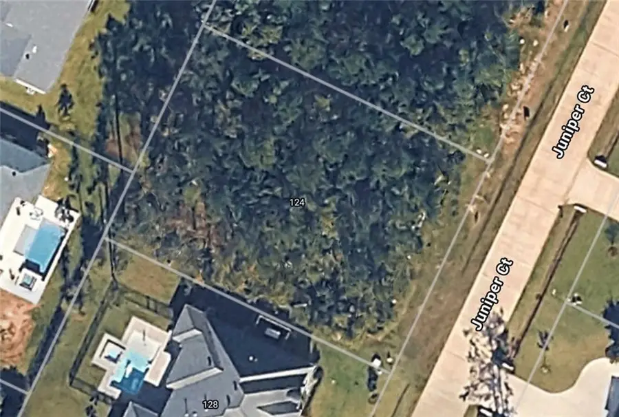 124 Juniper Court, Mandeville, LA 70471 - #2
