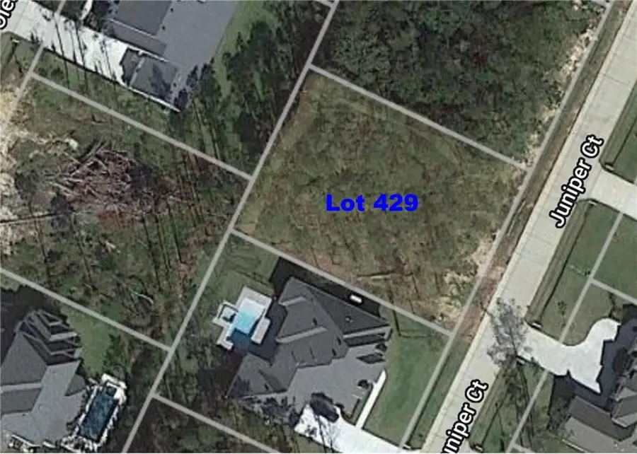 124 Juniper Court, Mandeville, LA 70471 - #3