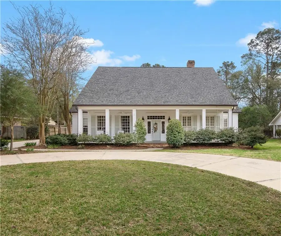 554 Beau Chene Drive, Mandeville, LA 70471 - #2