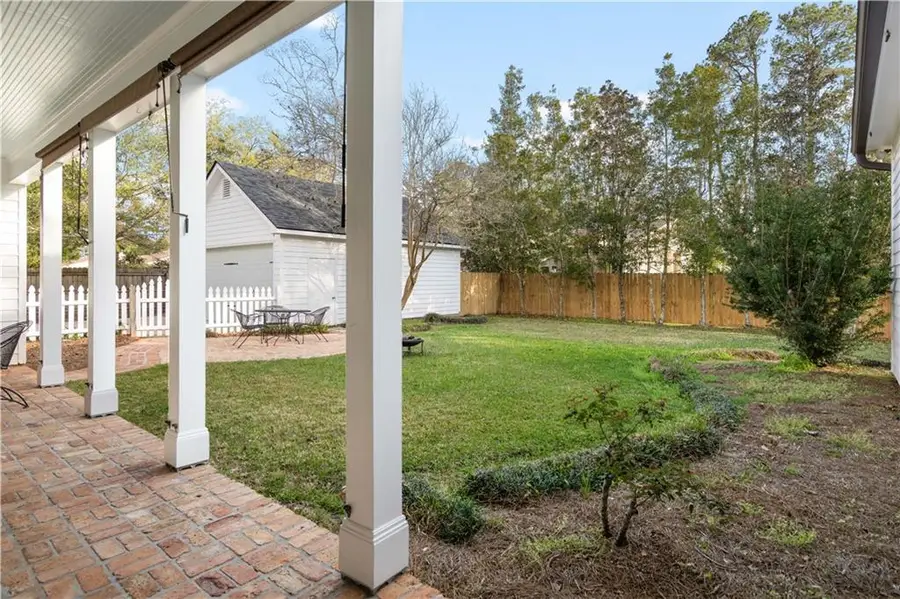 554 Beau Chene Drive, Mandeville, LA 70471 - #3