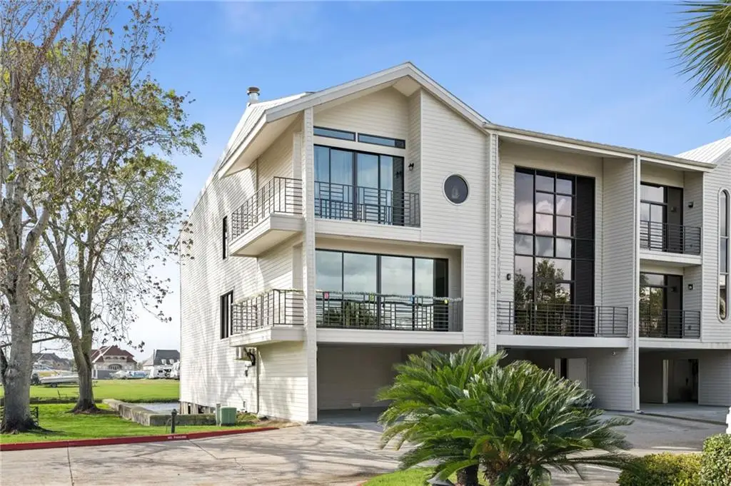 127 E Highway 22 #West1, Madisonville, LA 70447 - #1