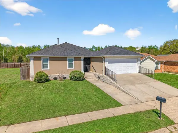 13741 Pierres Court, New Orleans, LA 70129