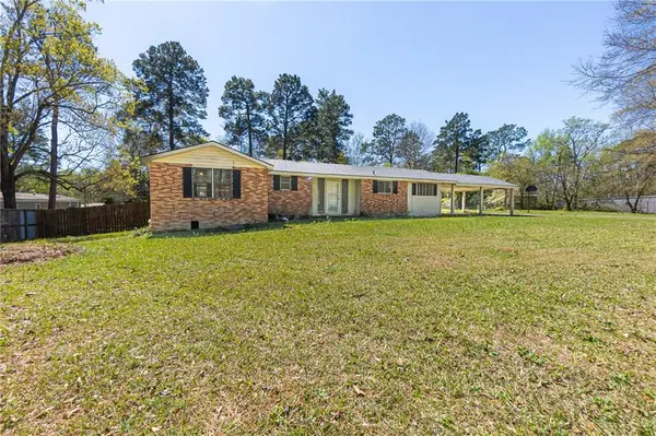 216 Circle Drive Drive, Pineville, LA 71360