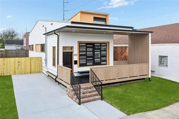 1930 Dumaine Street, New Orleans, LA 70116