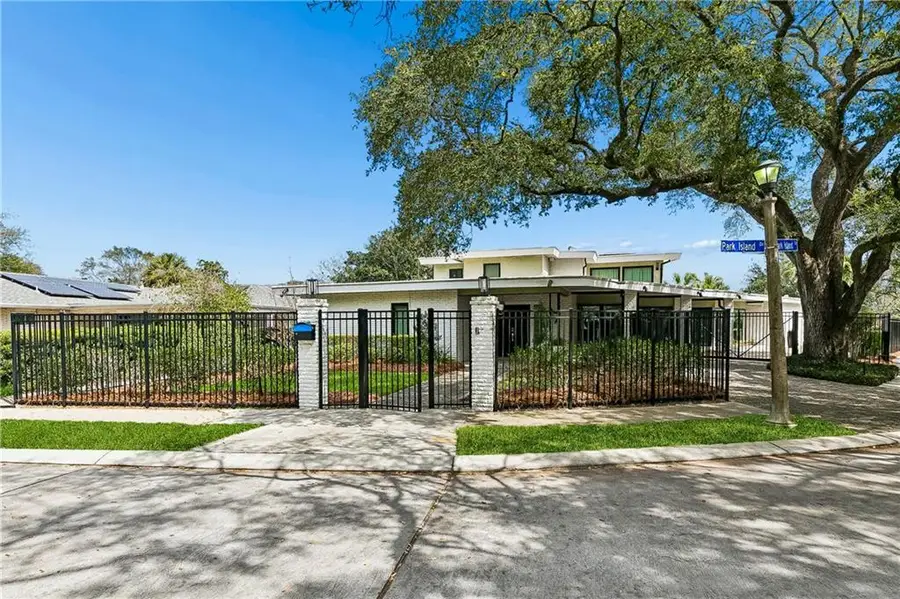 17 Park Island Drive, New Orleans, LA 70122 - #2