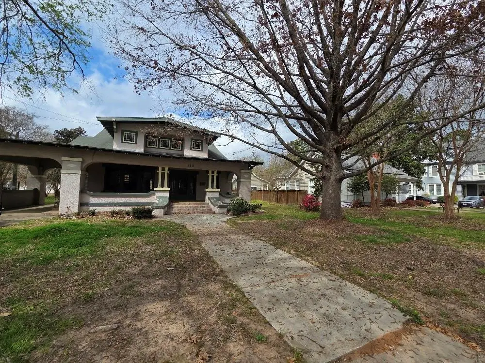 910 Washington Street, Natchitoches, LA 71457 - #1