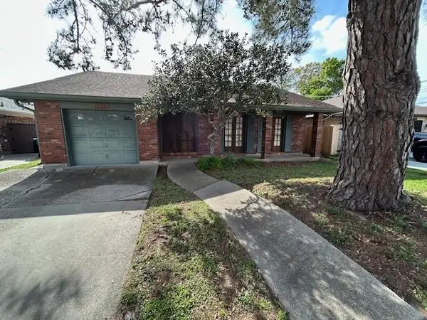 1320 Velma Street, Metairie, LA 70001