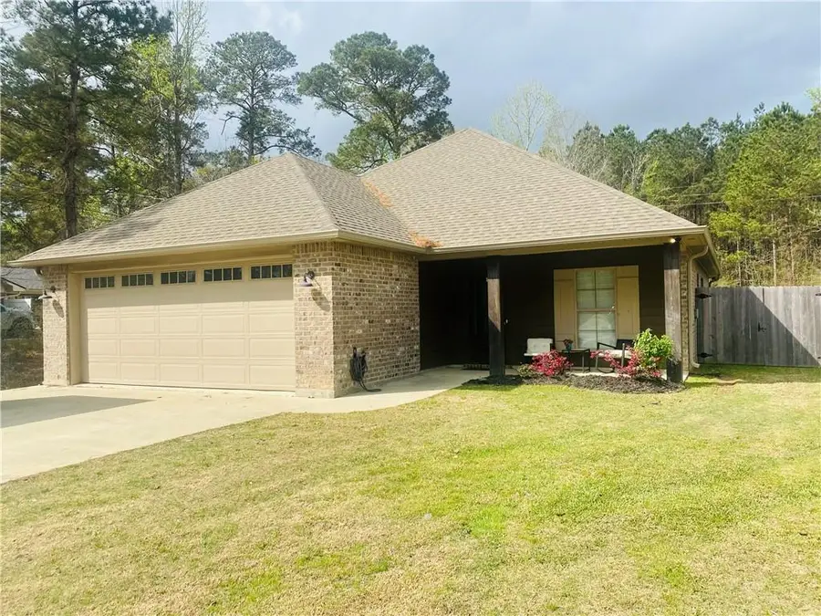 4441 Hathern Drive, Pineville, LA 71360 - #2