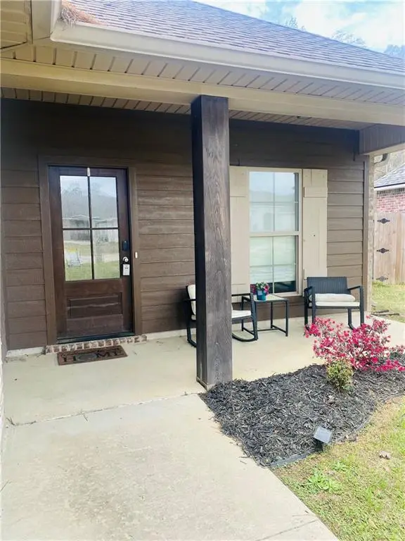 4441 Hathern Drive, Pineville, LA 71360 - #3