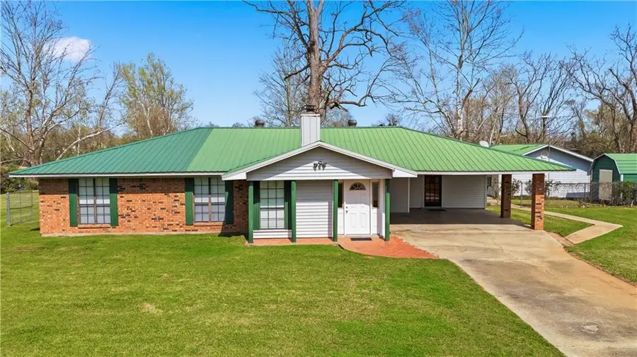 350 Riverview Drive, Natchez, LA 71456 - #3