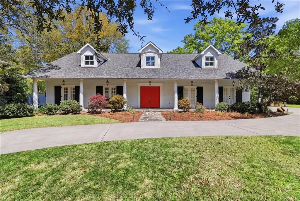 745 Bocage Lane, Mandeville, LA 70471 - #1