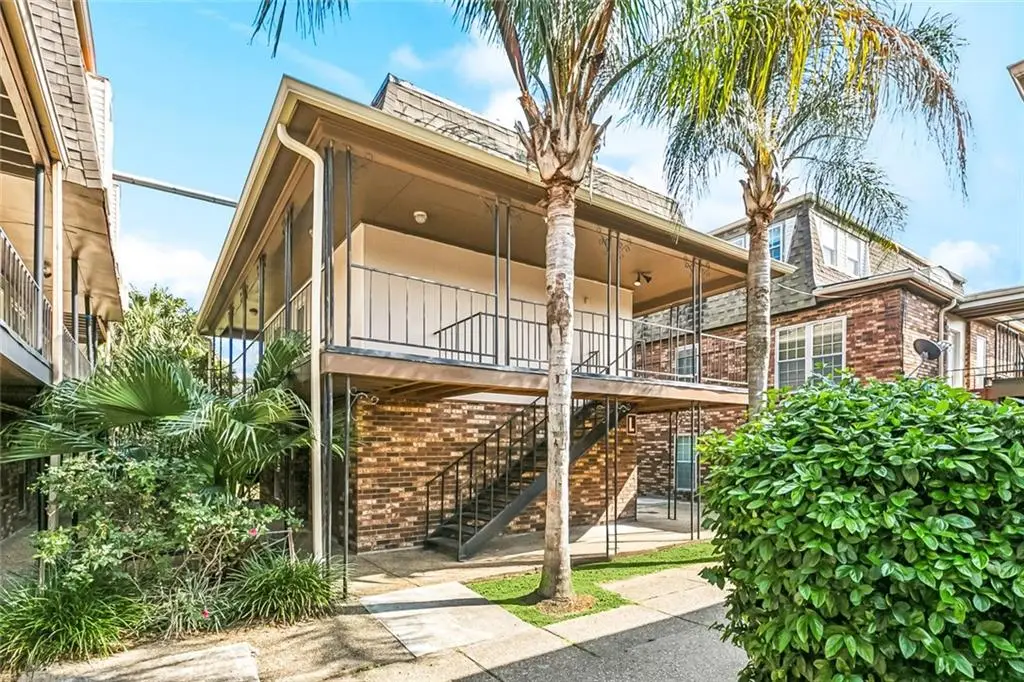 6300 Riverside Drive #269, Metairie, LA 70003 - #1