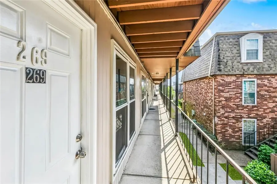 6300 Riverside Drive #269, Metairie, LA 70003 - #2