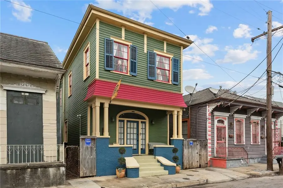 3805 Dauphine Street, New Orleans, LA 70117 - #2