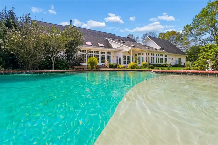 11525 Oak Hill Lane Lane, Folsom, LA 70437 - #2