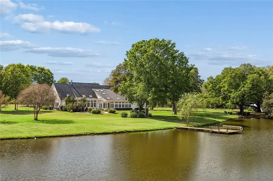 11525 Oak Hill Lane Lane, Folsom, LA 70437 - #3