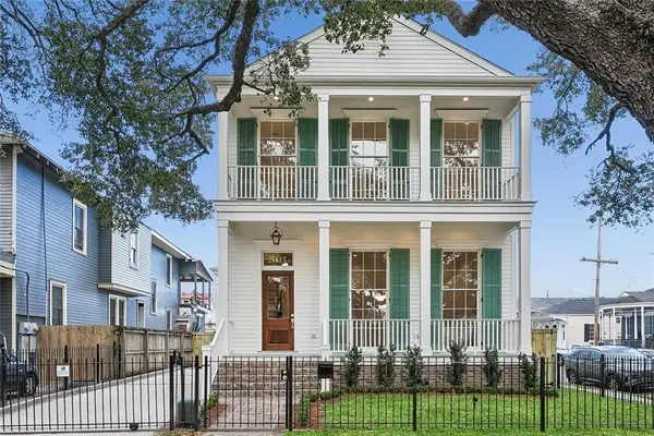 801 Napoleon Avenue, New Orleans, LA 70115