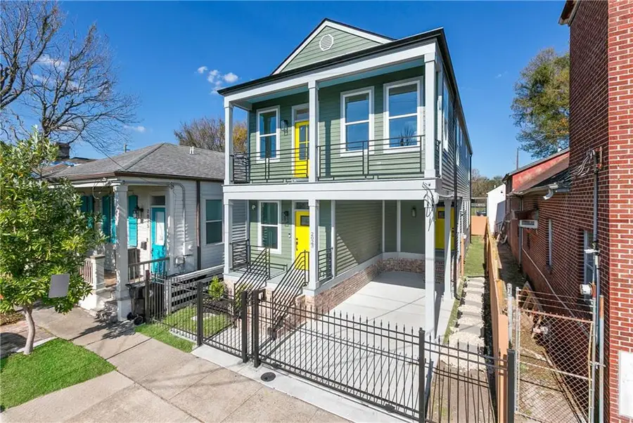 2023 A B First Street, New Orleans, LA 70113 - #2