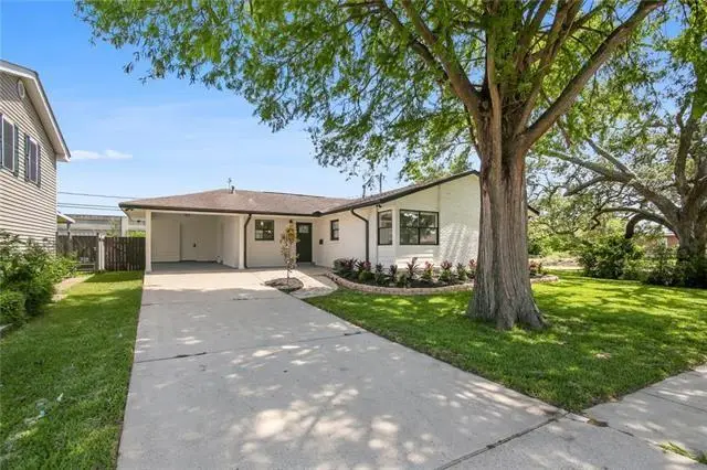 5701 Marcie Street, Metairie, LA 70003 - #2