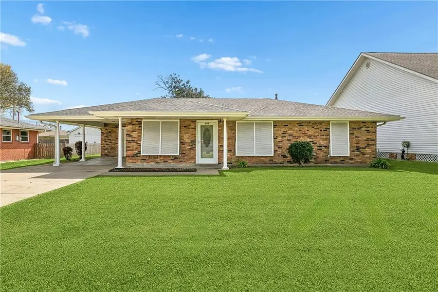 316 Pine Street, Norco, LA 70079 - #2