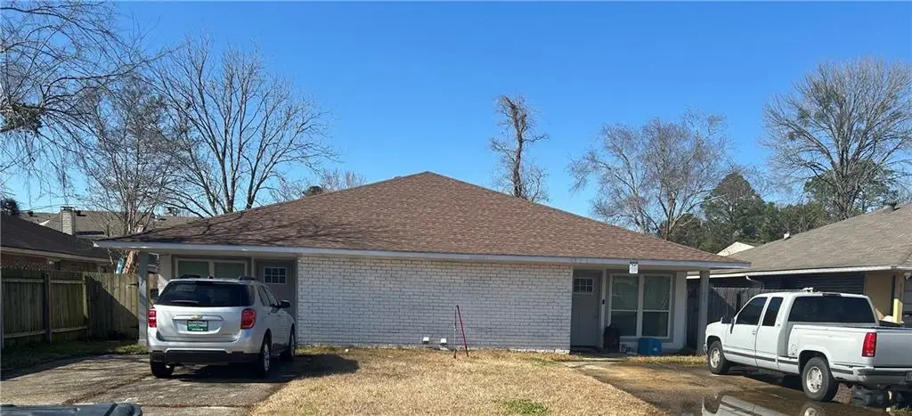 8127 Jefferson Park Drive, Baton Rouge, LA 70817 - #1