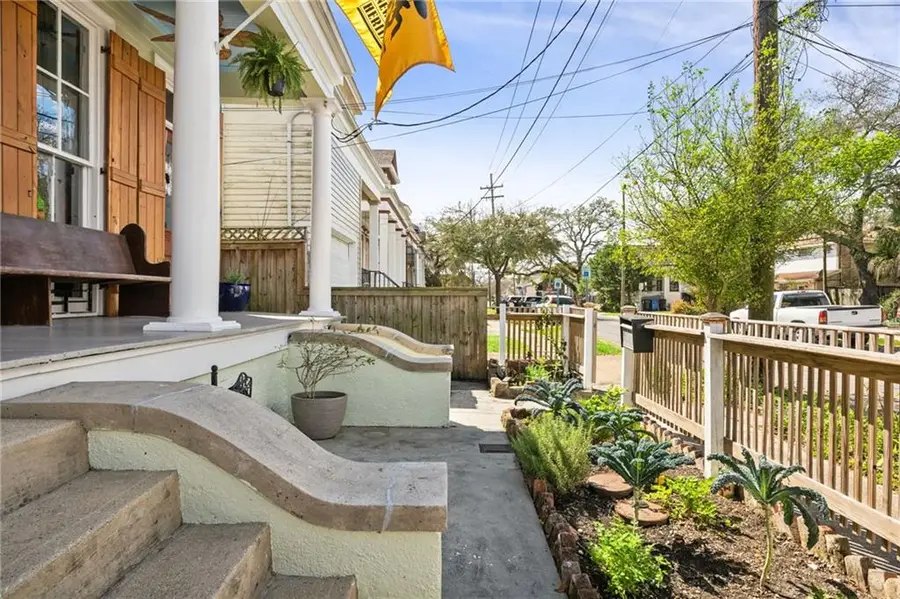 312 S Cortez Street, New Orleans, LA 70119 - #2