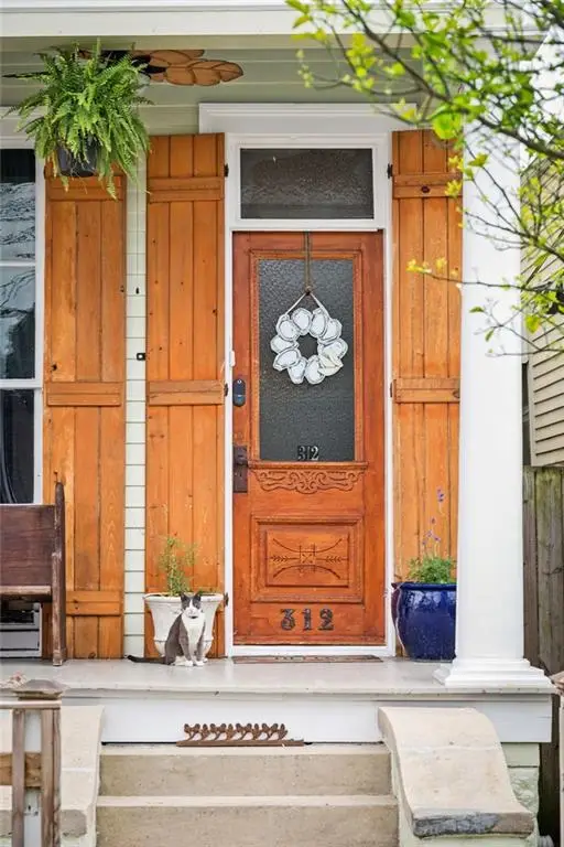 312 S Cortez Street, New Orleans, LA 70119 - #3