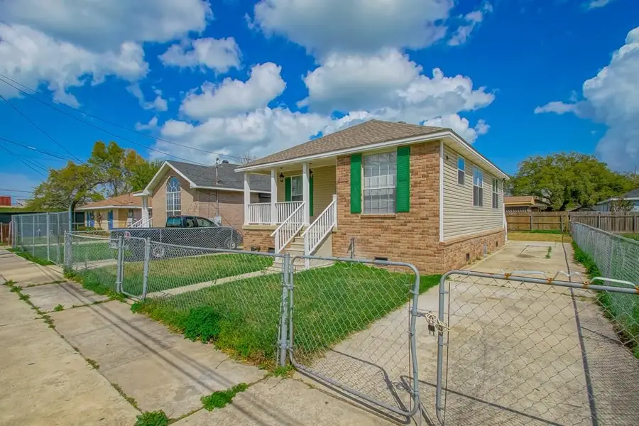 8009 Devine Avenue, New Orleans, LA 70127 - #3