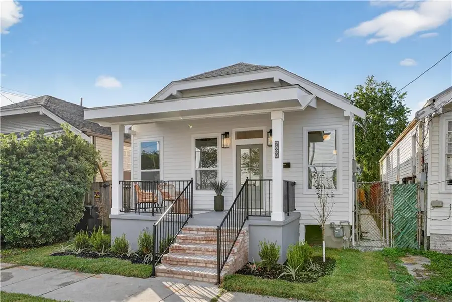 2608 Upperline Street, New Orleans, LA 70115 - #2