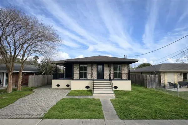 1917 Heights Drive, St Bernard, LA 70085