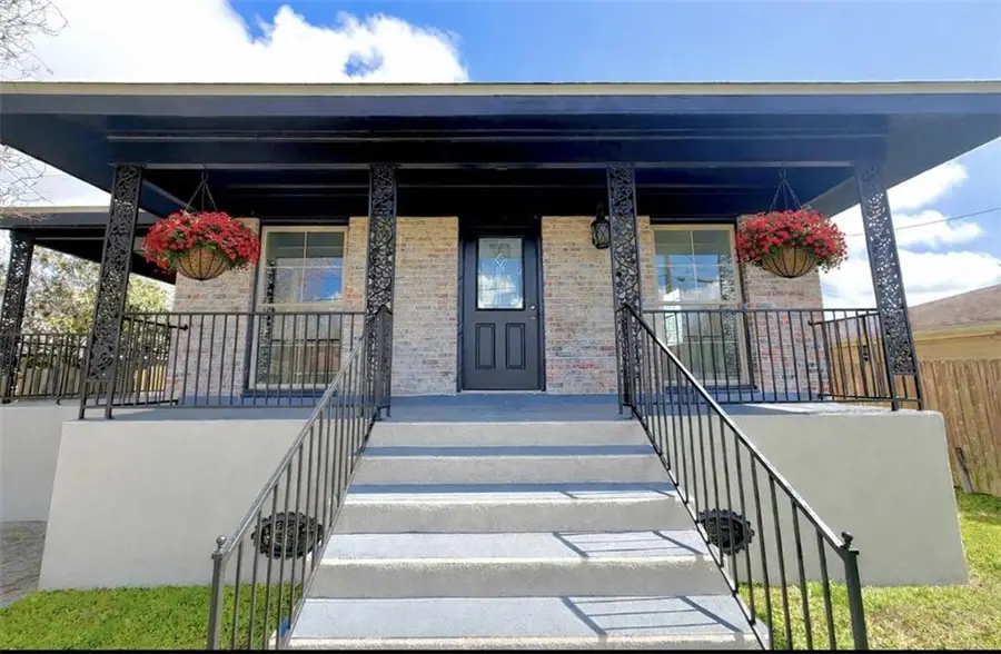 1917 Heights Drive, Saint Bernard, LA 70085 - #2