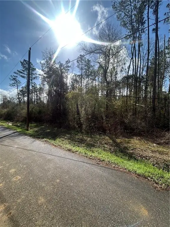 TBD Chapman Road, Loranger, LA 70446