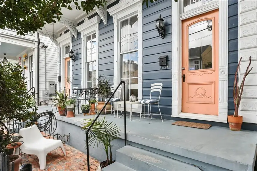 1424 Melpomene Street, New Orleans, LA 70130 - #2